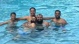 What Happens When 5 Friends Get Drunk at a Resort? (Not What You Think!)