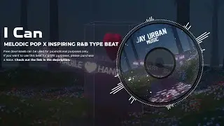 Inspiring R&B Type Beat 2022 - 