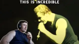 Bodybuilder Reacts - Spieluhr - Rammstein