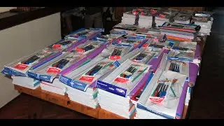 Bourses Scolaires