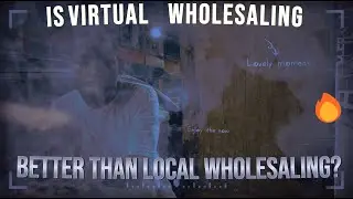 Can Virtual Wholesale Real Estate MAKE You RICH in 2025?