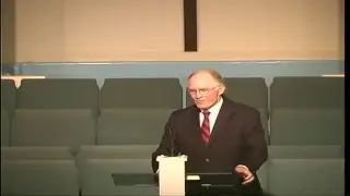 Elizabeth Chapel Baptist Church Live Stream