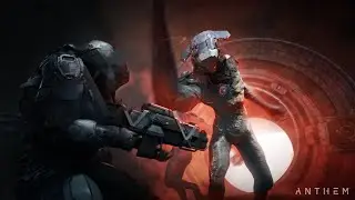 Anthem 9 March Update - Patch Fix has fixed previous issues and introduced new ones !!!