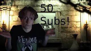 We Back With Leo's Fortune!: 50 Sub Special!