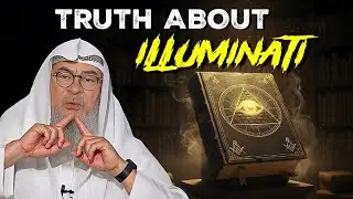 Темные тайны иллюминатов и масонов | Правда о тайном обществе!