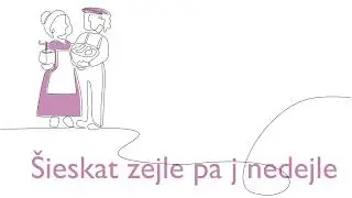 11. &Scaron;IESKAT ZEJLE PA J NEDEJLE - IKEBANA in Domc