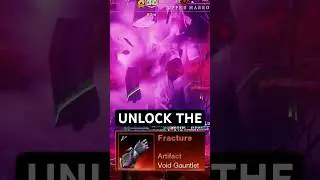 How to Get Fracture Void Gauntlet Artifact | New World:Aeternum Guide #NewWorld #Artifacts #Fracture