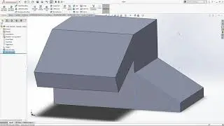 Solidworks P3-44