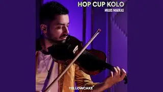 Hop cup kolo