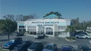 New Property Listings | PROACTIVE Real Estate