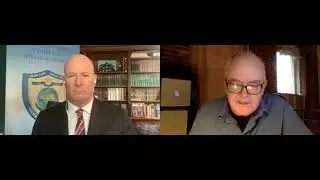 Afghanistan | Future Terrorist Threats with Professor David Des Roches