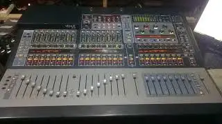 Digidesign venu sc 48