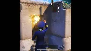 Biggest Erangel Secret 🥶#shorts #pubgmobile #pubg #bgmi