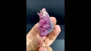 Minerals Paradise