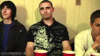 Billy The Beer King