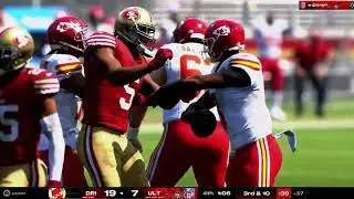 Madden NFL 25