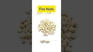 Learn 5 Nut Names In Just 20 Seconds! PART-5 #shorts #learningsimplified @BabymelonKids