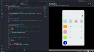 ASMR Programming - Coding Calculator - No Talking (PART 2)