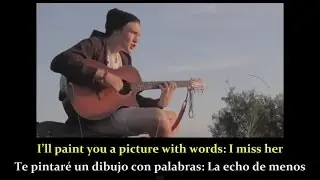 A Part of Me - Neck Deep ft. Laura Whiteside (Lyrics - sub. Espa&ntilde;ol)