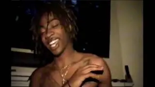 Flex Malik - Brazy Baby [Prod. @Yuniverse2k15] Shot by @FordeeFilms