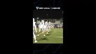 GAME OF THE WEEK | Aptos vs. Palma