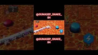 Snake Rivals mod apk game #games