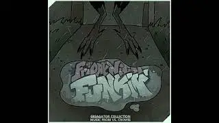FNF VS. CROWIE - CROWIE (PREVIEW)
