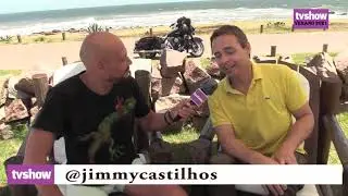JIMMY CASTILHOS ENTREVISTA A SEBASTI&Aacute;N BELTRAME