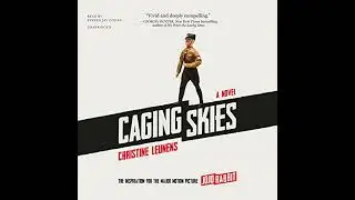 Caging Skies Audiobook by Christine Leunens