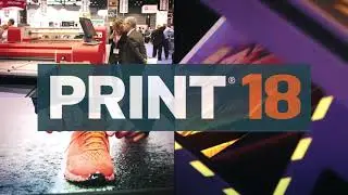 INKISH.TV becomes media partner with PRINT&reg;18