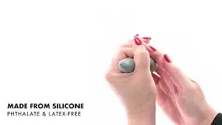 Evolved Rumble Wand Mini Massager Vibrator | BEST PRICES! | Wicked Desires