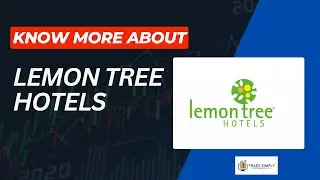 Lemon Tree Hotels Limited (Hindi)| Robo tech trading| Stock & Indexes | Algo Trading