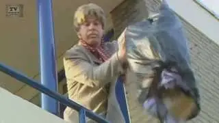Ome Henk: Heibel met de buren - peppi en kokki