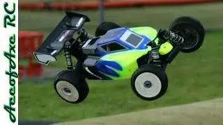 AxeTastic RCs: 1/8 Team Associated RC8.2w