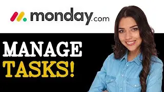 What Is Monday.com Tasks (2025)