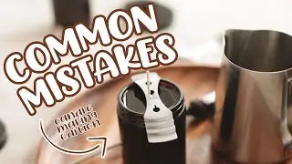 How to fix Common Candle Mistakes (Easy to Fix)