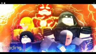 Update (The Flash Earth Prime)
