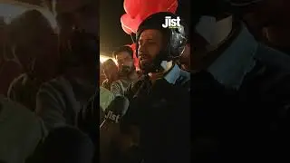 Kashmiri Man Questions India's Silence Over Children&rsquo;s Deaths