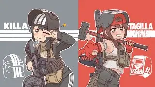 ESCAPE FROM TARKOV 飯までやる男