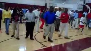 MDOT Dancing