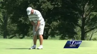 Highlights: Nebraska State Amateur Tournament