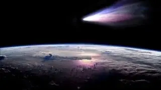MASSIVE COMET OF THE CENTURY : Could Light Up Skies For Weeks