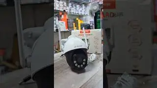 3MP wifi  camera Secureye PTZ2W #song #reels #shortvideo #shorts #youtubeshorts #viral