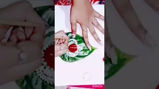 kalo Jole kuchla tole।। #art #youtubershort #shortsviral