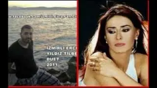 İZMİRLİ ERCO   YILDIZ TİLBE DUET 2011