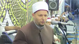 خطبه خطيره جدا دكتورالشحات العزازي عزاء والده الشيخ محمد محروس طلبه.التل الكبير الاسماعيليه27-4-2021