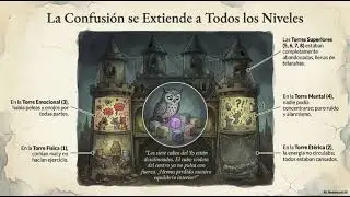 La fisiología del orden, cuento. La  salud es orden