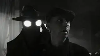 spider-noir