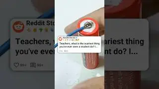 Учительница W #reddit