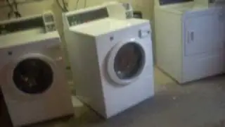 killer washer